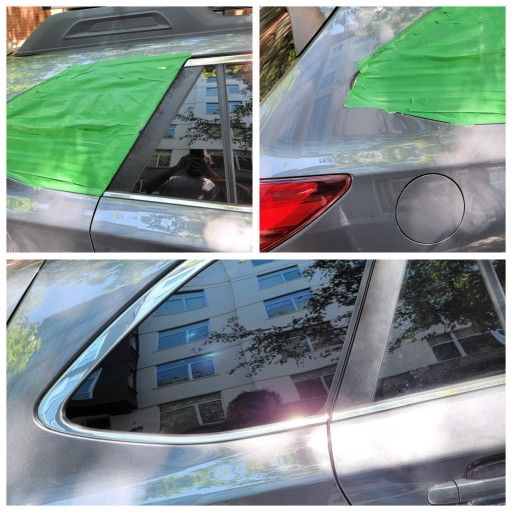 Windshields
