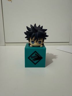 Megumi Jujutsu Kaisen figure