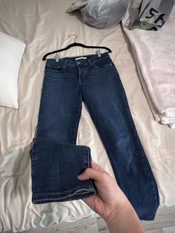 Levi jeans
