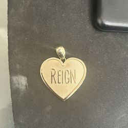 Custom 10-22k Gold & Diamond Pendants 