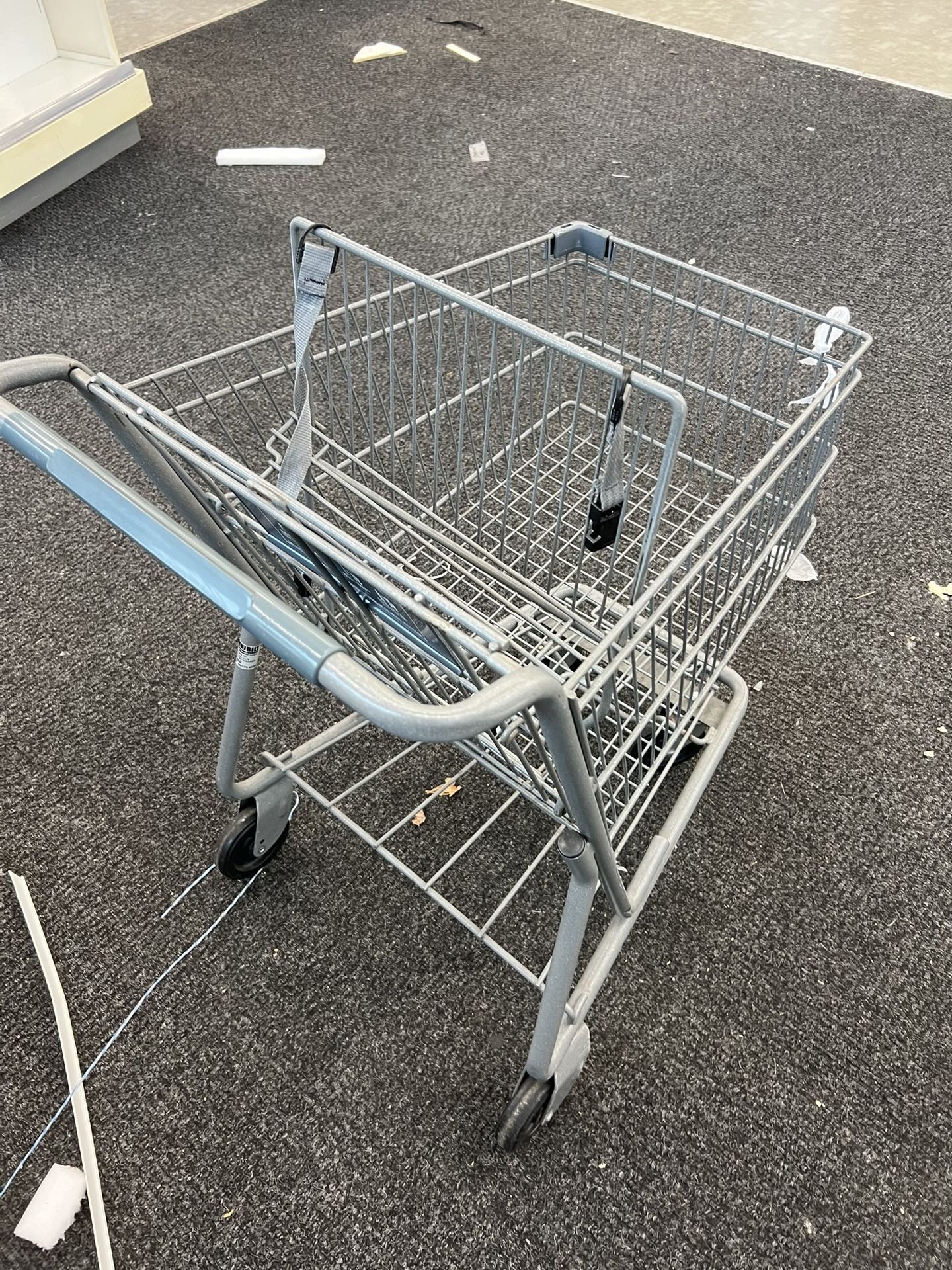 Shopping Cart