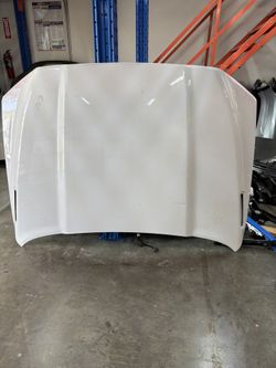 2019 - 2024  Dodge Ram 2(contact info removed) Hood 