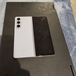 SAMSUNG GALAXY FOLD 5 512 GB