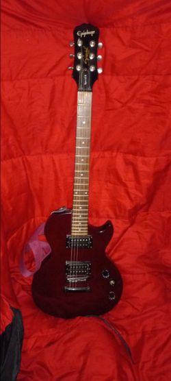 Epiphone Special II (6 string)