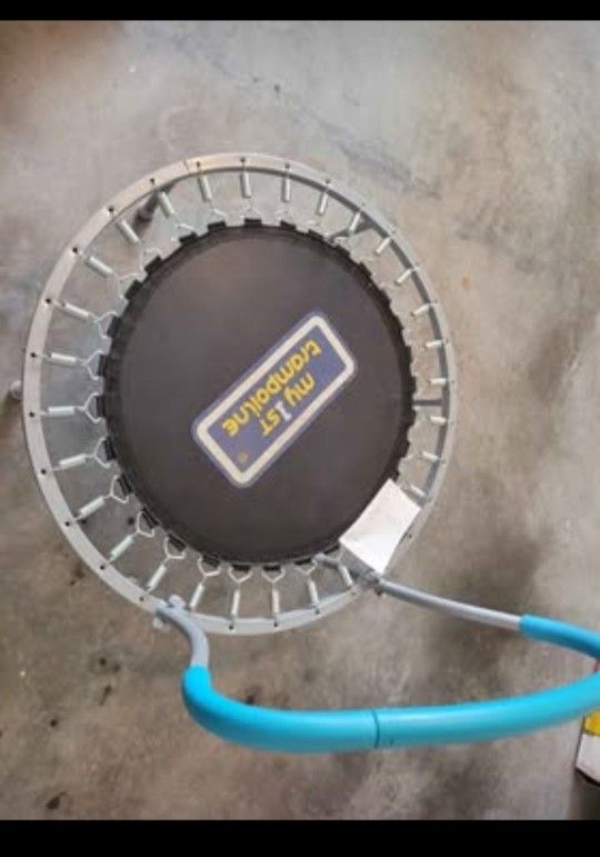 Children's Trampoline