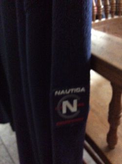 Nautica Comp. Men's Large
