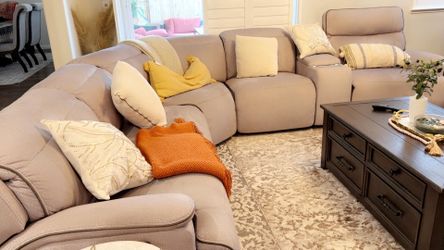 Sofa love seat