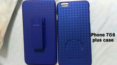 IPhone 7&8 plus case