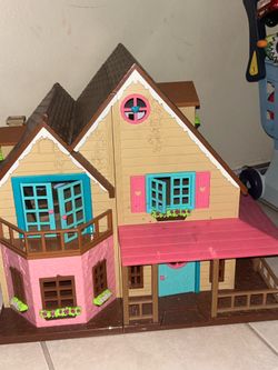 Play house