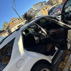 2008 Mercedes-Benz M-Class