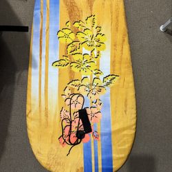 Swimming board 32”x18”