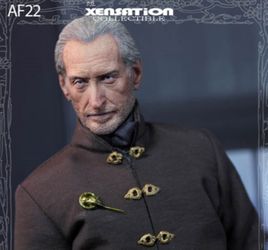 Xensation The Advisor