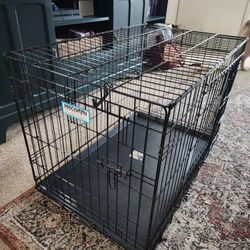 Dog Crate 