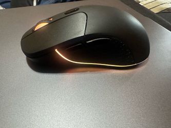 Keychron Gaming Mouse