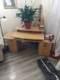 Escritorio/desk