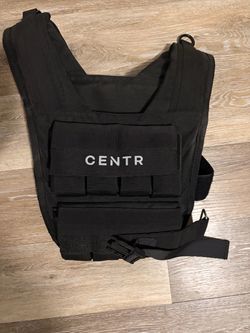 Weight Vest