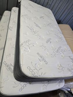 Twin Mattress
