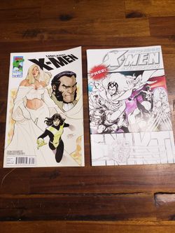 Doctor Strange Comics 