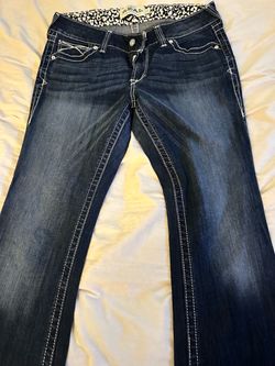 Women Ariat Jeans