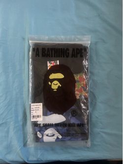 Bape shirt