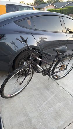 KHS Bike