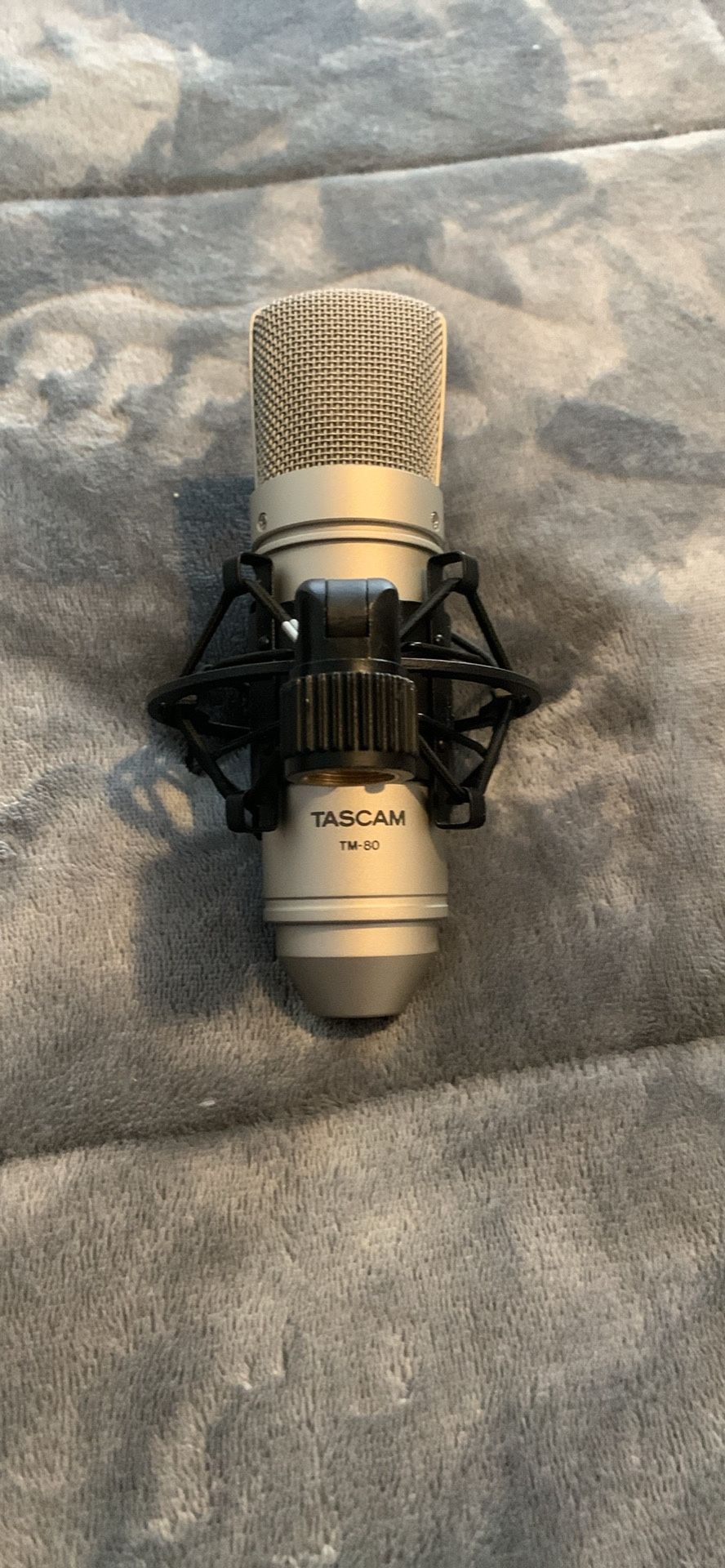 Studio Microphone