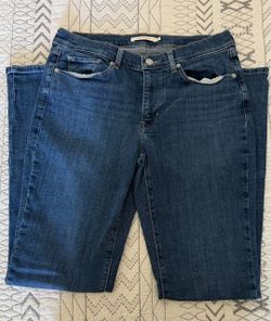 Levi Classic Jeans