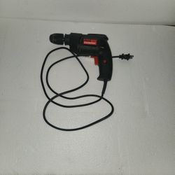 Electric Drill