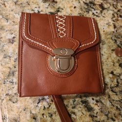 Little Hand Bag