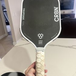 Pickleball Paddle CRBN