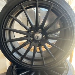 Rims