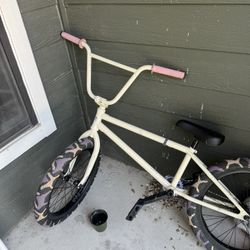 Cult BMX Bike