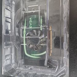 Gtx 550 Ti  Evga