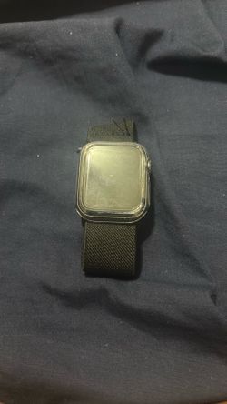 Apple Watch SE