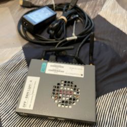 Nowmicro Model 250N DMPN-7i5 256gb Ssd And 8Gb ram