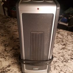Portable Tower Heater