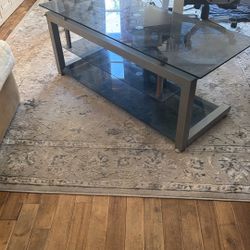 TV stand