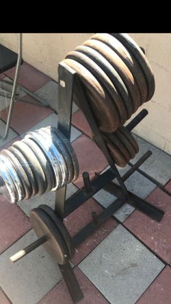 So many weights for sale $1.5/lb