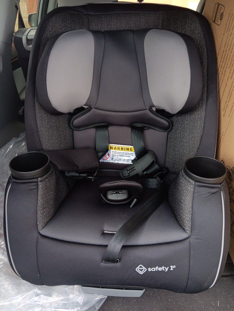 Car Seat
