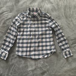 Boys Shirt 