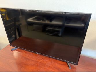 Samsung - 40" Class 5 Series LED Full HD Smart Tizen TV