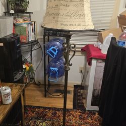 Floor Lamp