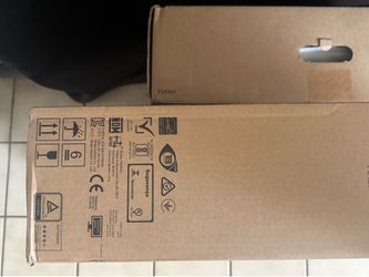 Dell Pro P 24 Monitor - P2426H​