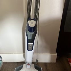 Bissell PowerFresh Deluxe Steam Mop