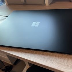 15” Surface Laptop 3 