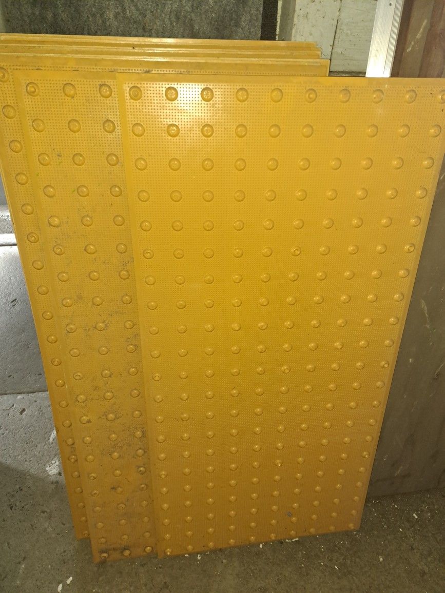 Ada Truncated 2x4 Tiles