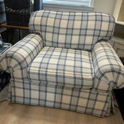 Oversized Chair
