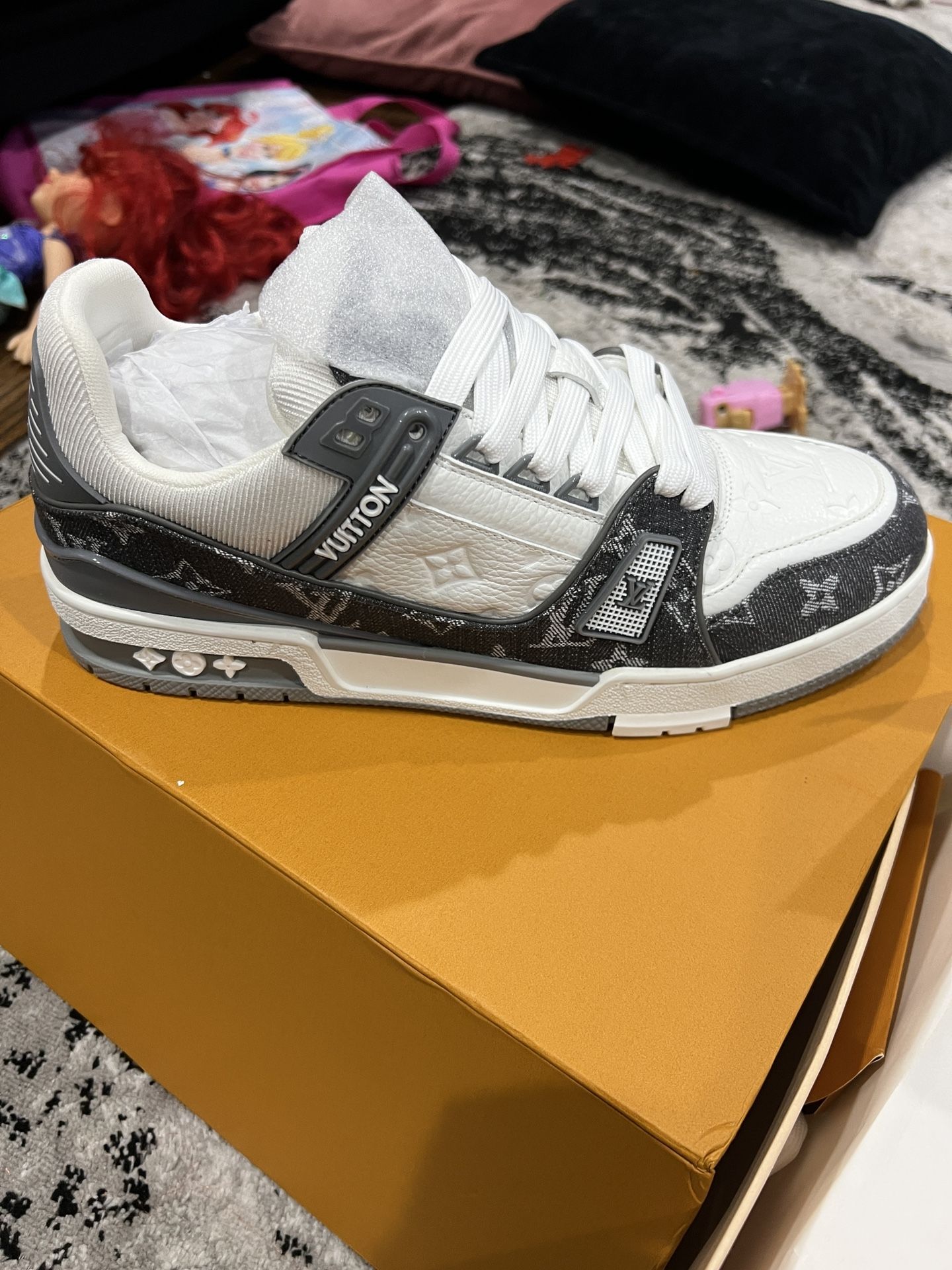 LV Trainers