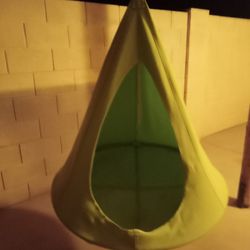 Triangle Swing