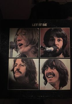 The Beatles